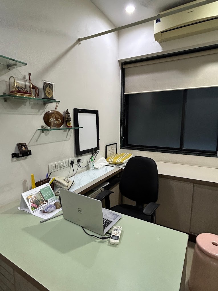 Consultation room